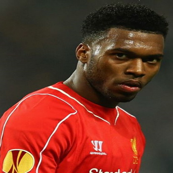 Daniel Sturridge Biography